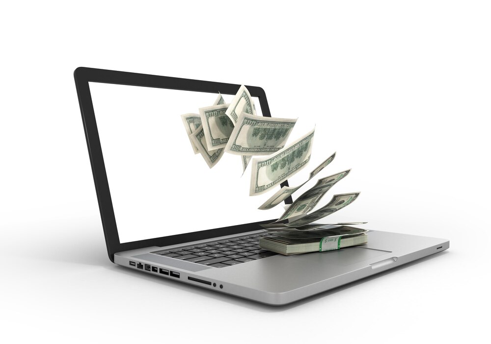 Make Money Online Fast