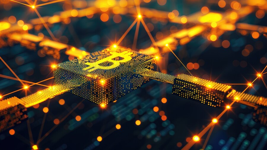 Crypto space War