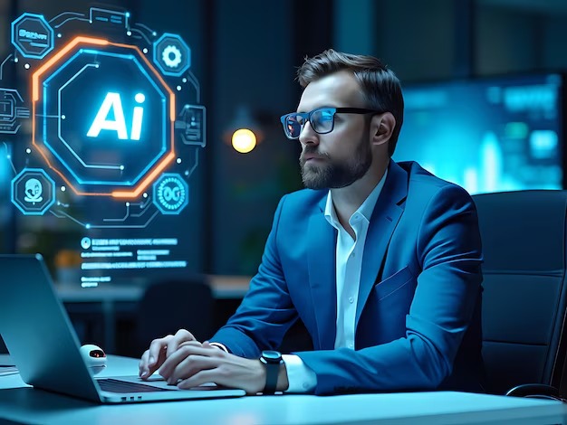 Stealth Ai Startups