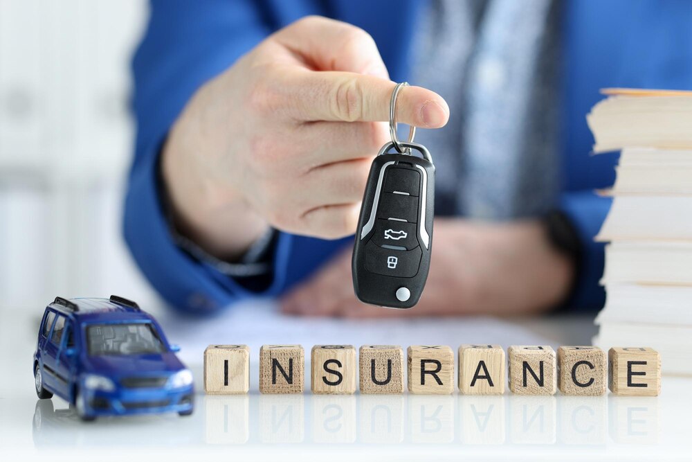 Go Auto Insurance