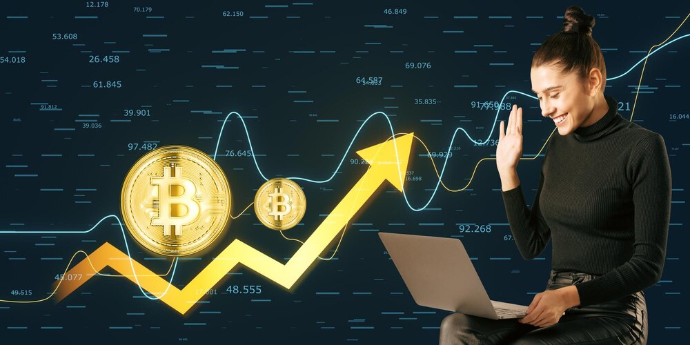 Crypto Trends