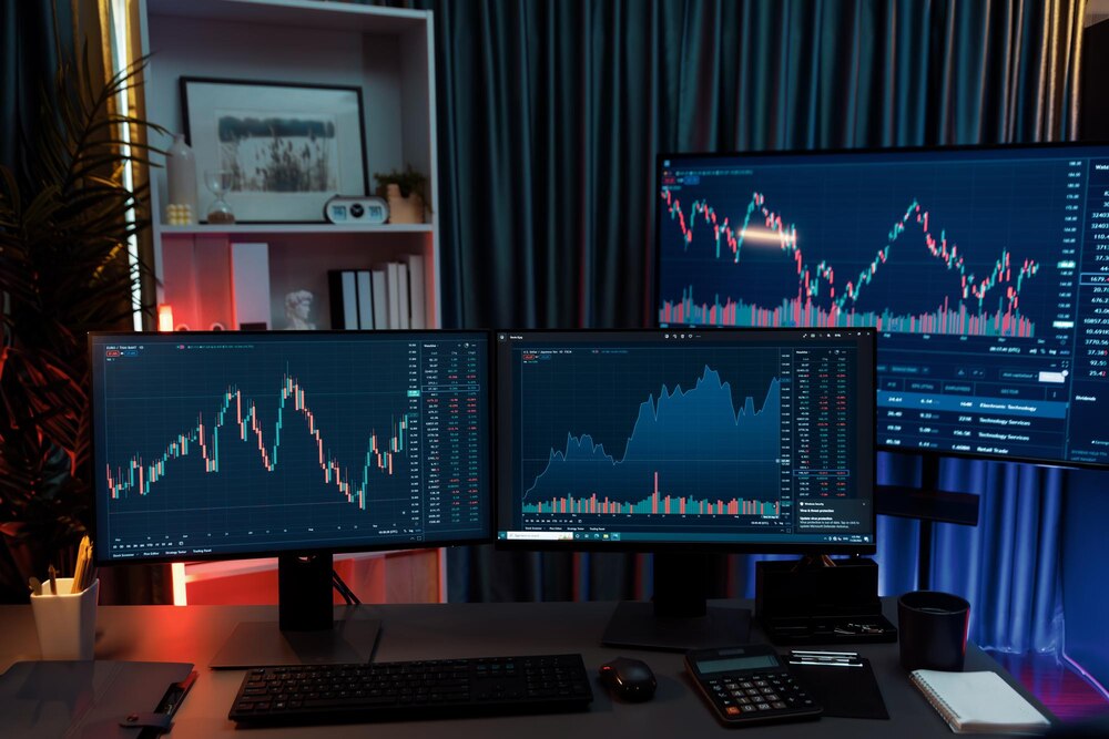 Forex Trading 