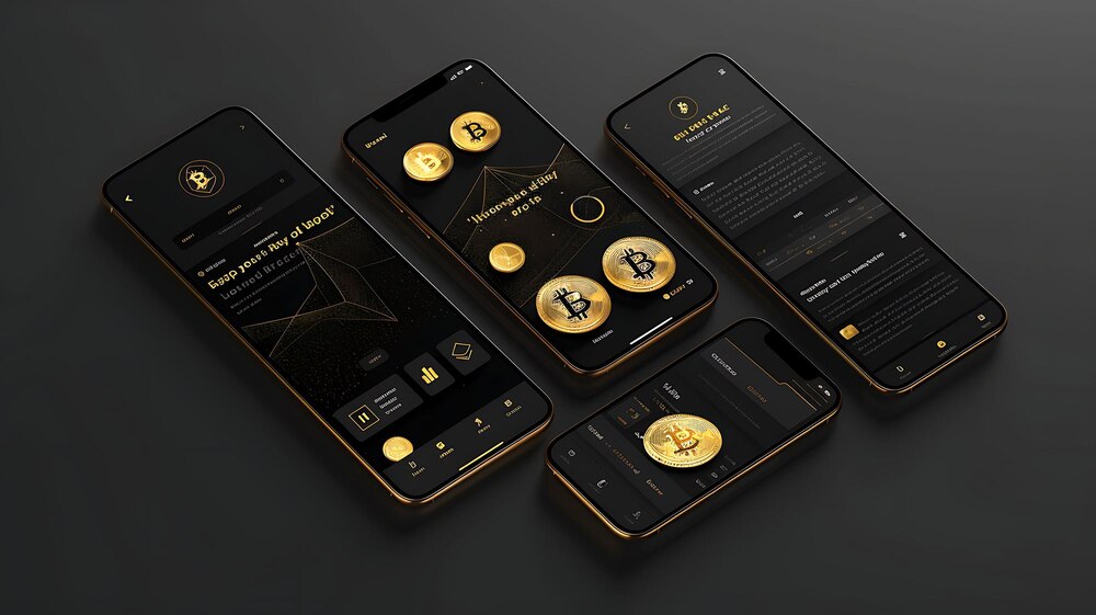 Crypto‑Legacy.app