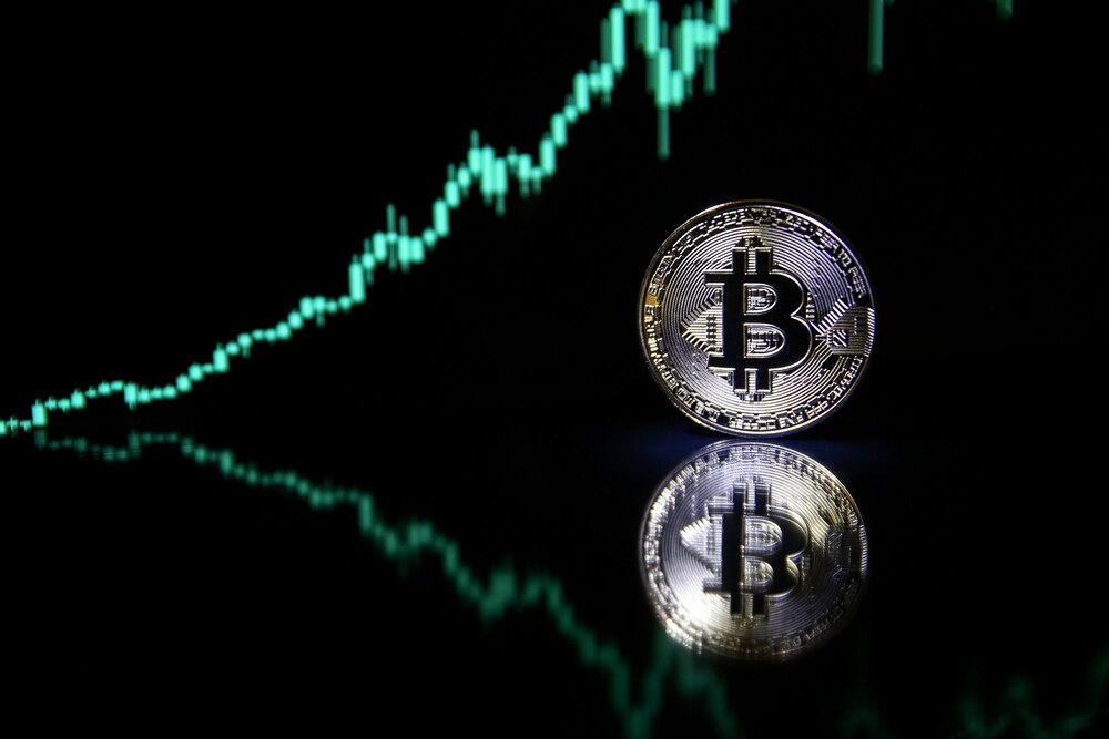Crypto Trends