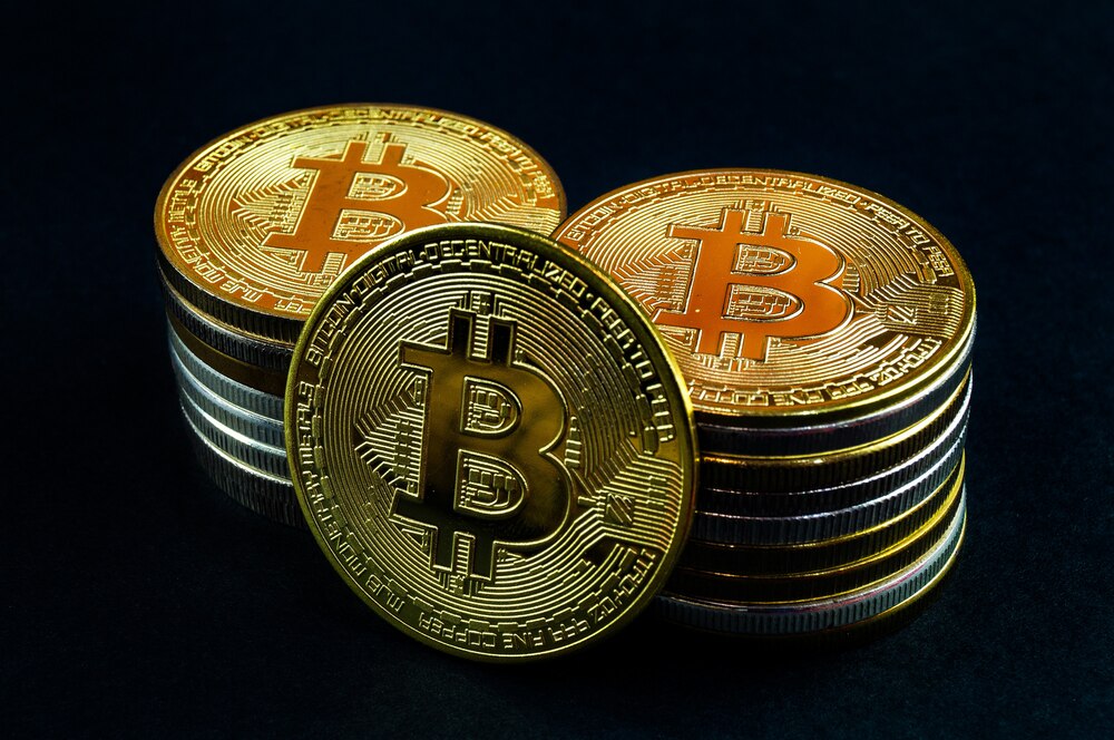 How To Invest In Bitcoin