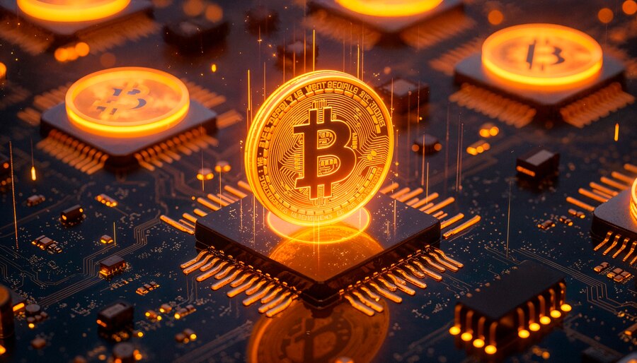 Crypto Star Wars