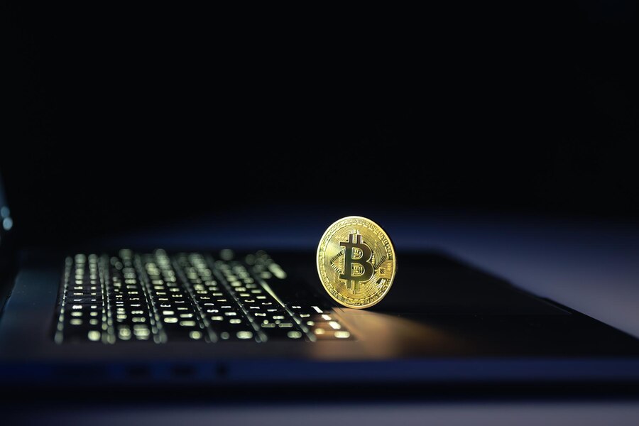 Invest In Bitcoin