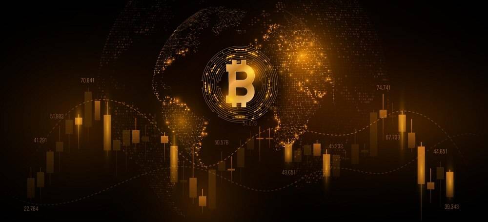 Bitcoin in 2025