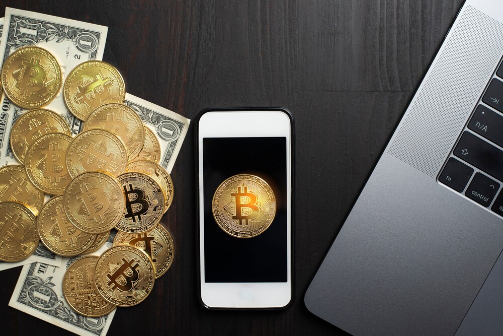 recent crypto