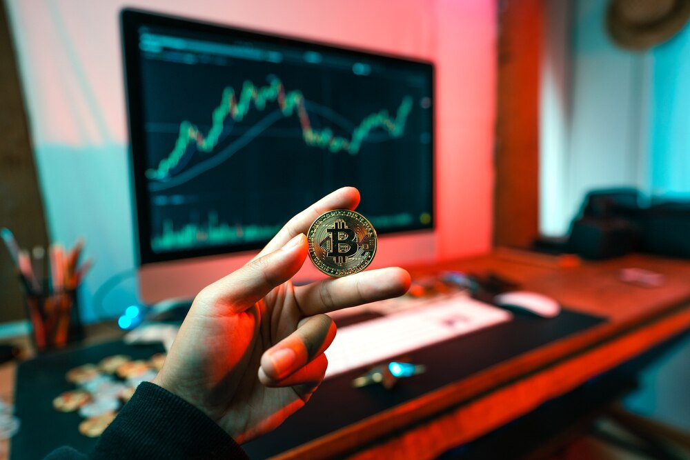 Crypto Arbitrage Trading