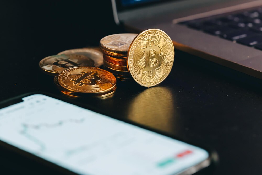 recent crypto