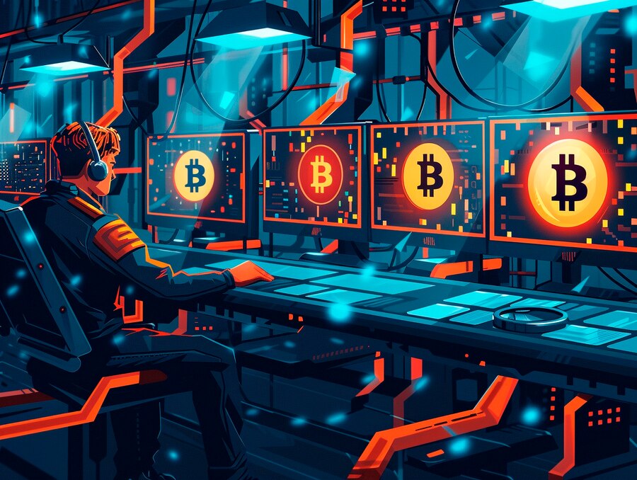 Dope Wars Crypto
