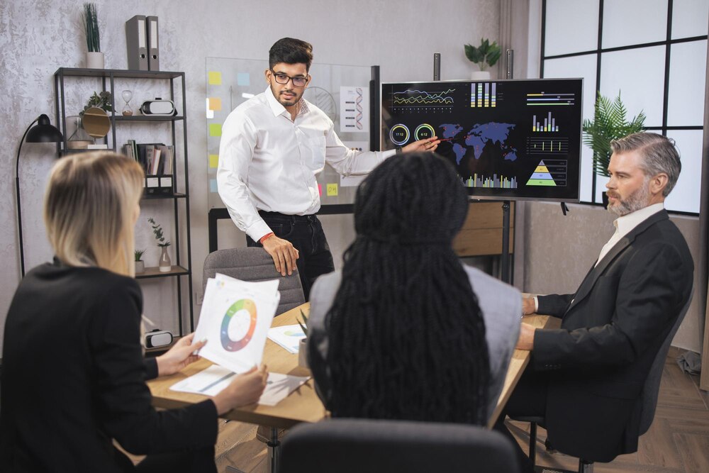 CFO Services