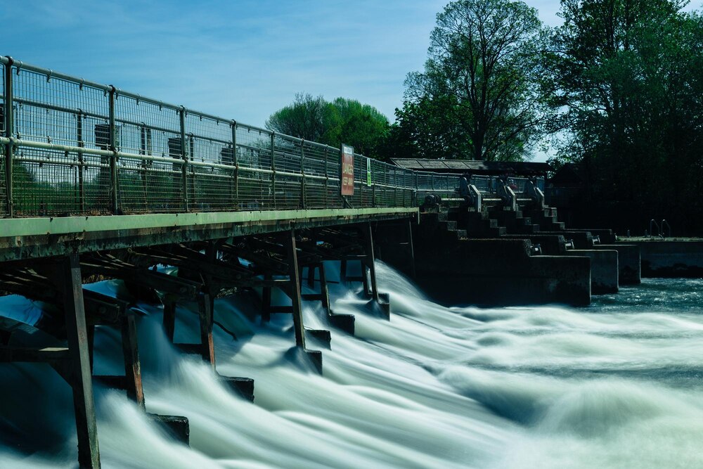 Hydropower