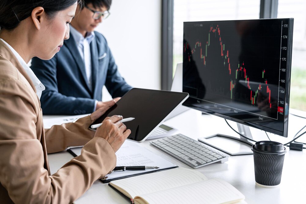 How To Start Investing