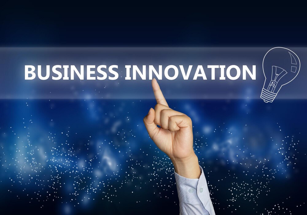 Unique Business Ideas