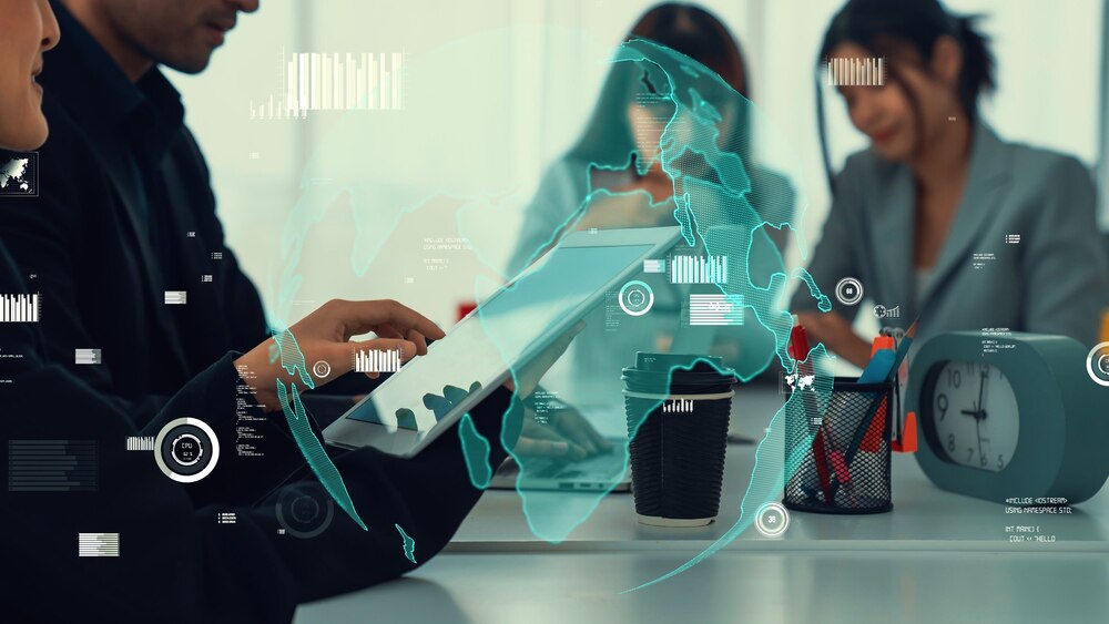 Automated Business Ideas