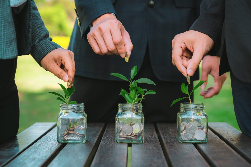 return on investment