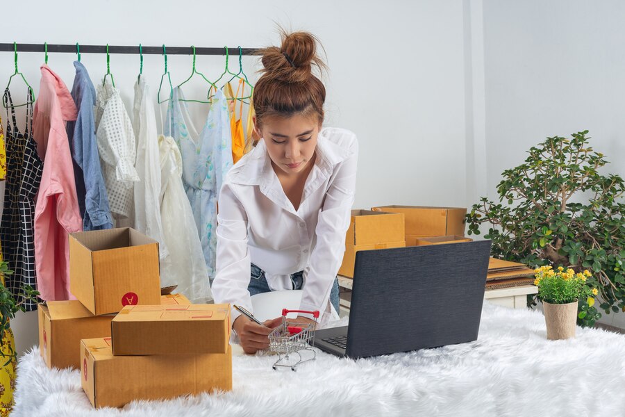 Online Business Ideas