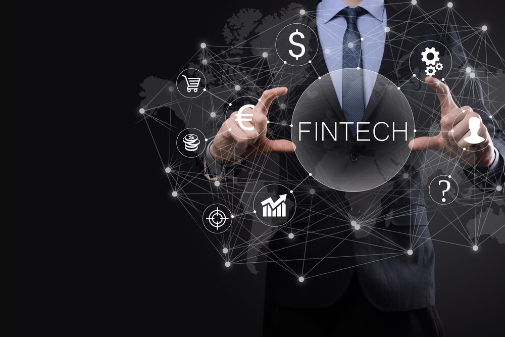 Fintech Startups