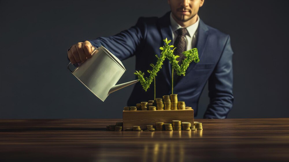 return on investment