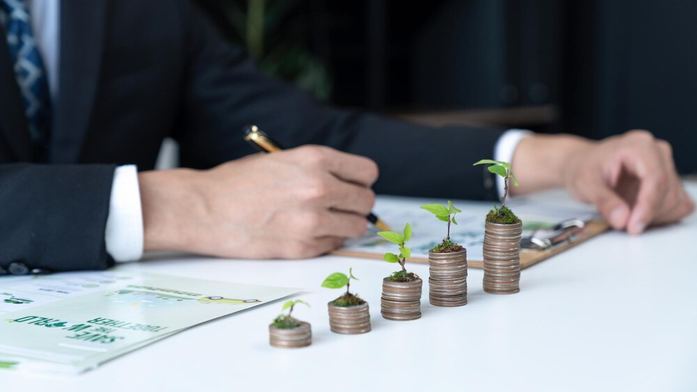 return on investment