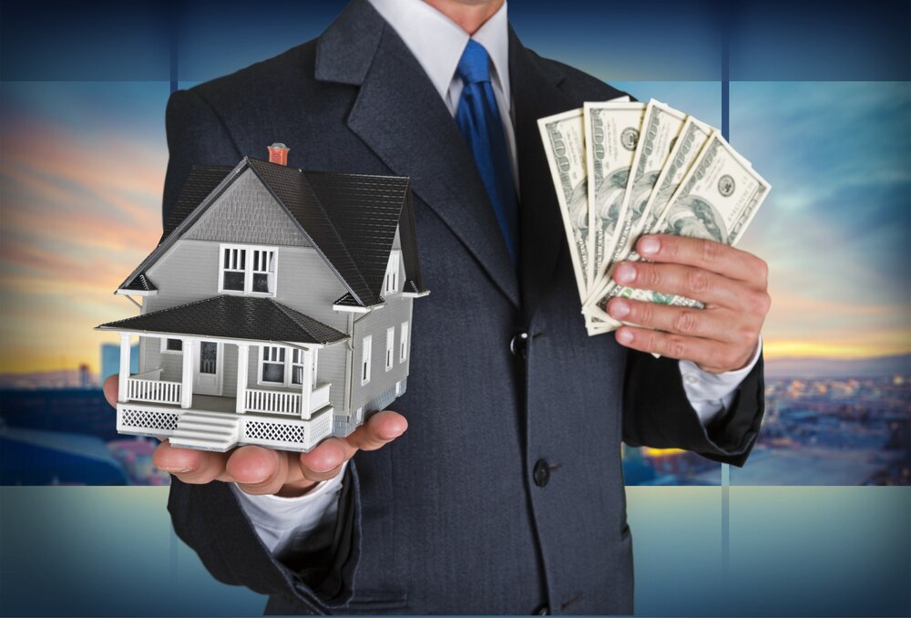  Invest In Real Estate