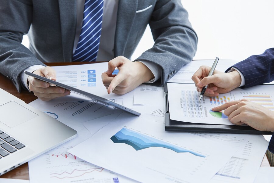 CFO Services