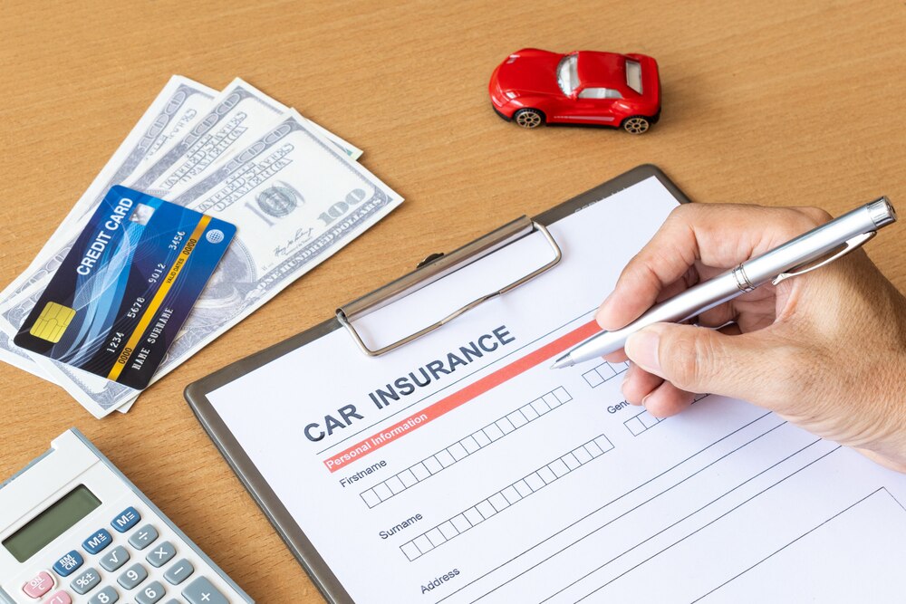 Car Insurance