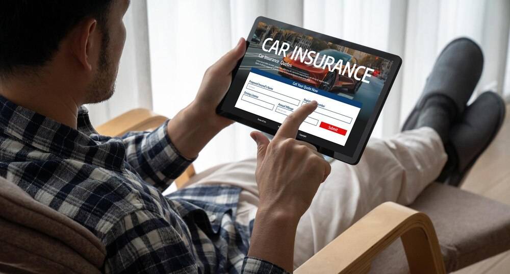 Go Auto Insurance