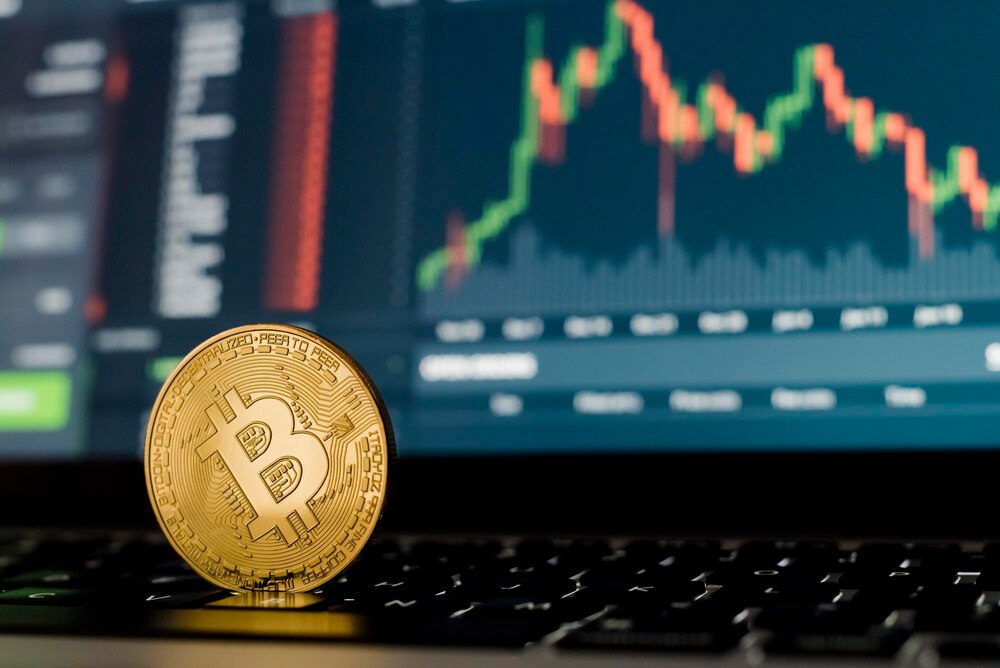 recent crypto