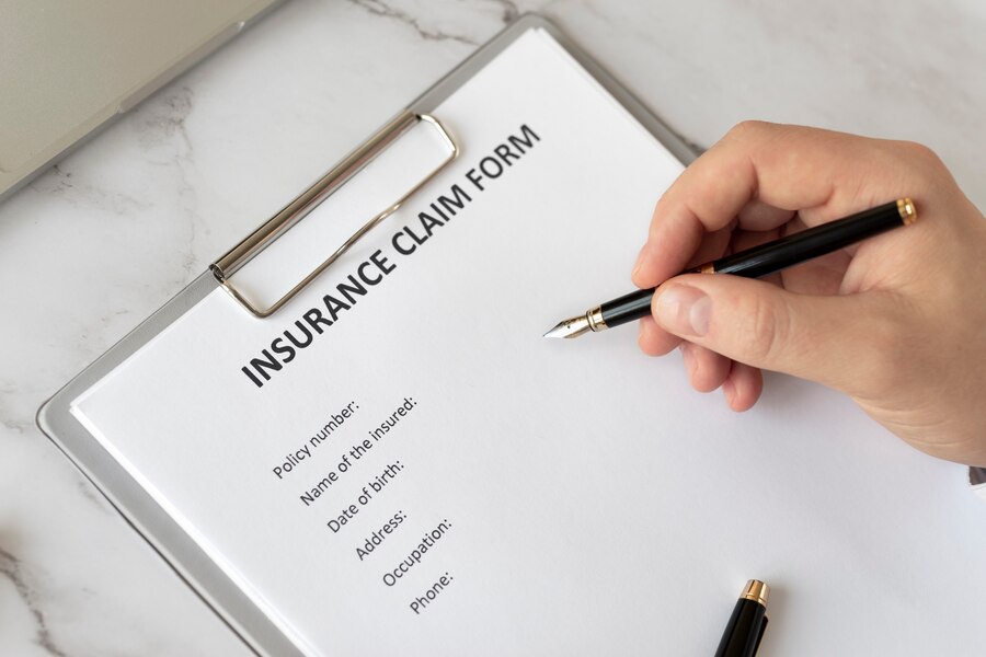 first acceptance insurance