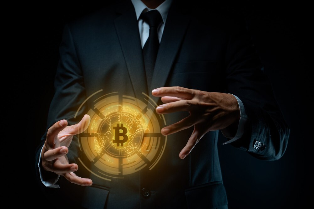 Bitcoin in 2025