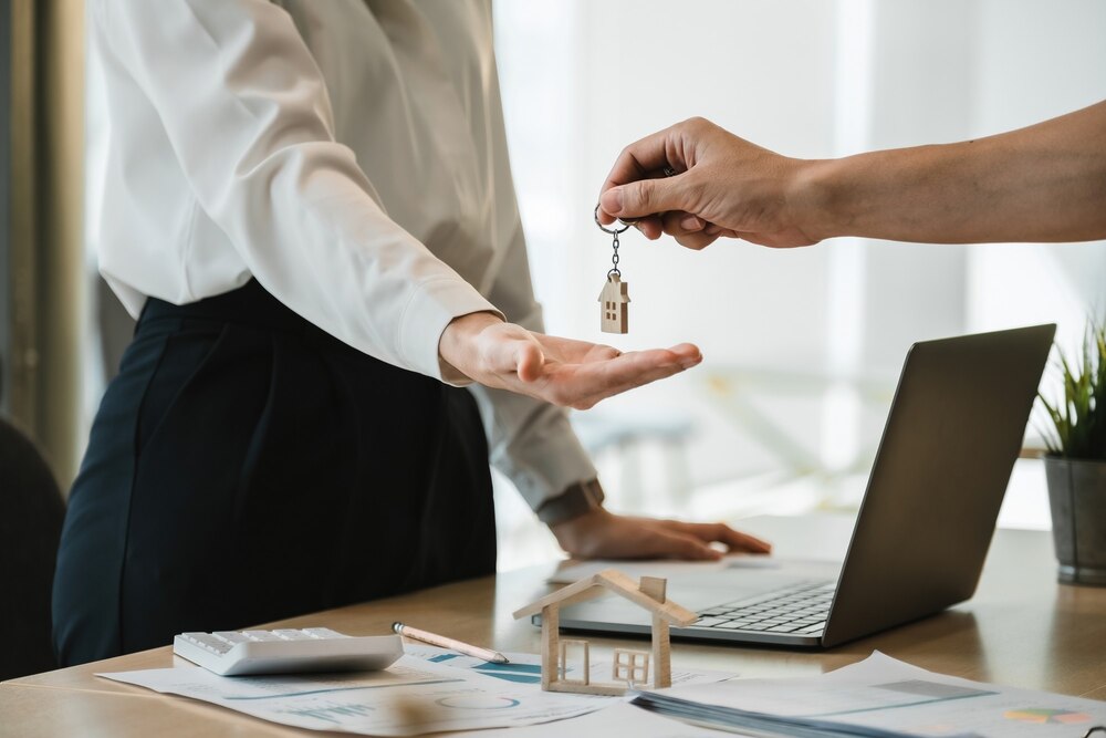 Real Estate for Passive Income