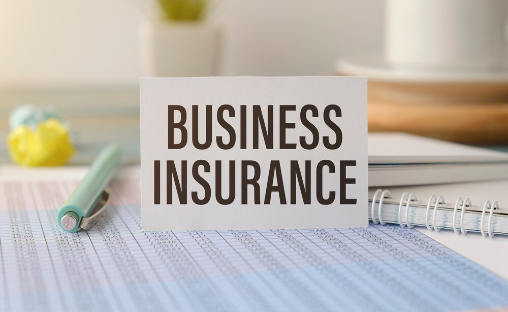 Business Needs Insurance