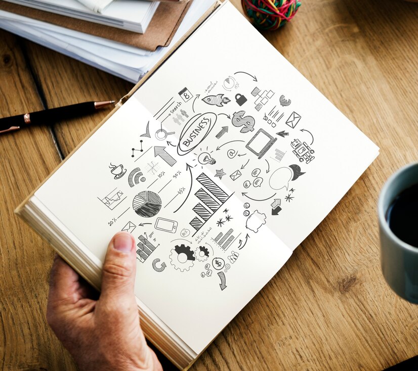 Startup Books