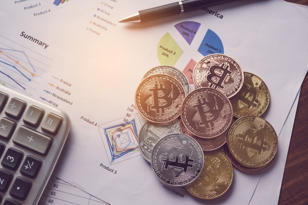 Crypto Star Wars