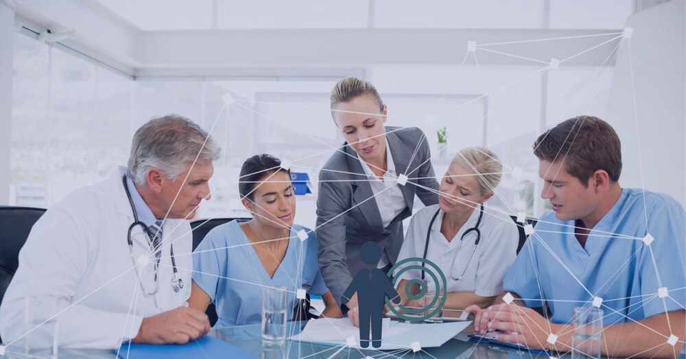 healthcare startups