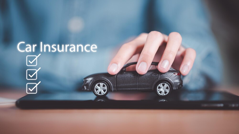 Go Auto Insurance