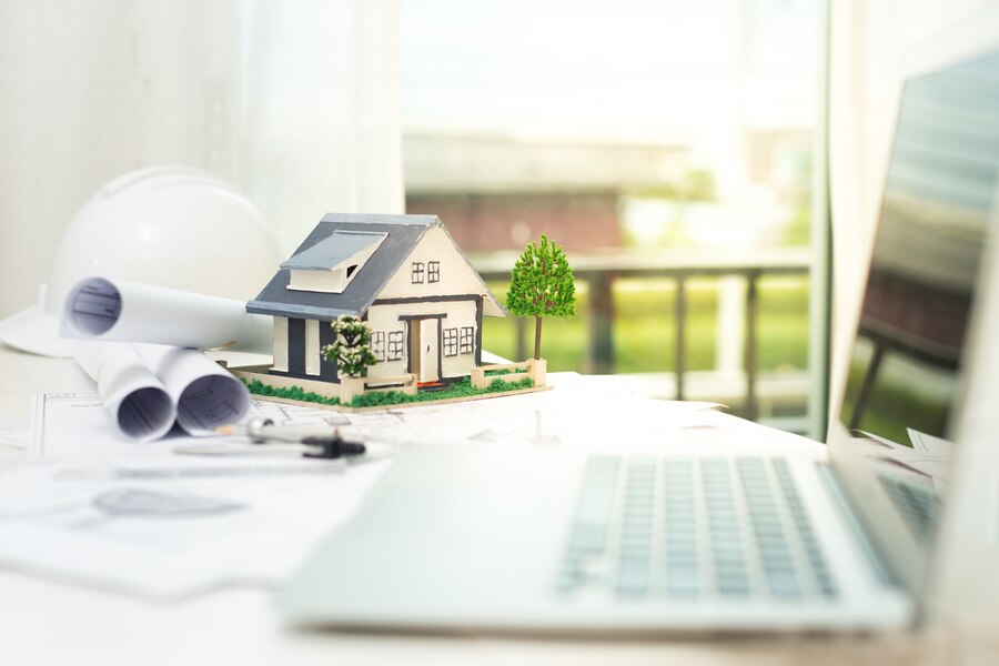 real estate investment