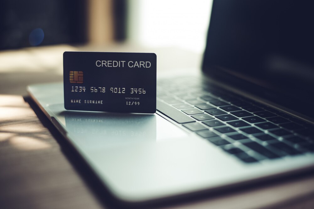 Business Credit Cards