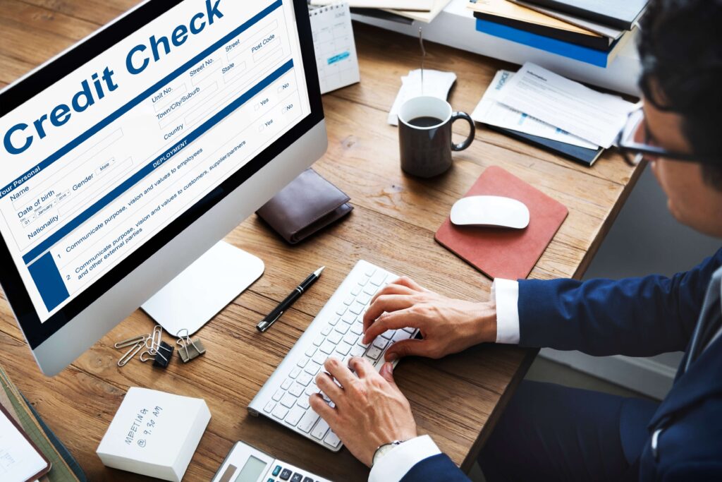 Business Credit Cards