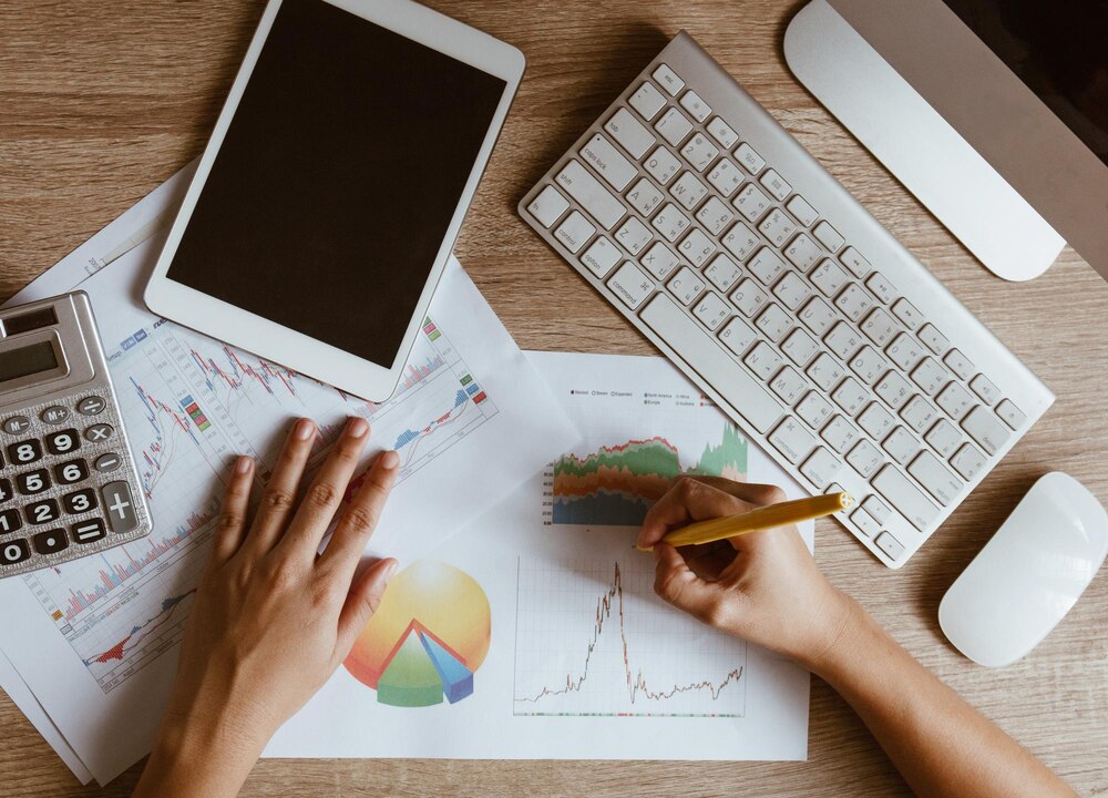 Possible finance 