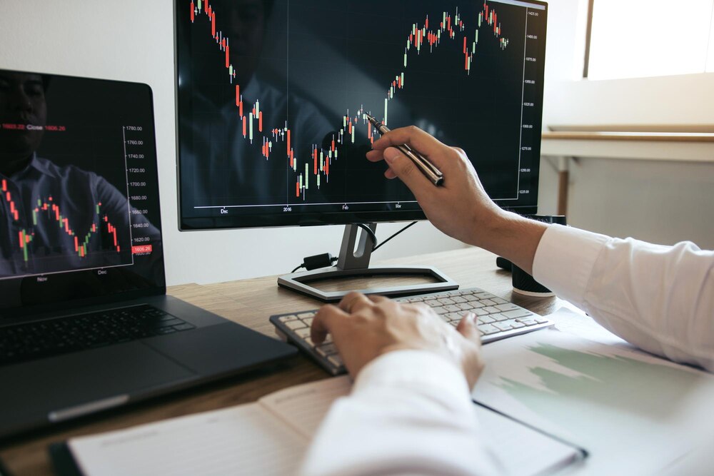 Forex Trading 