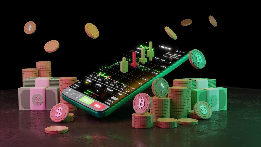 Cryptocurrency
