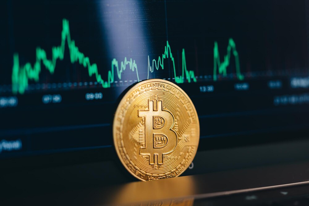 recent crypto