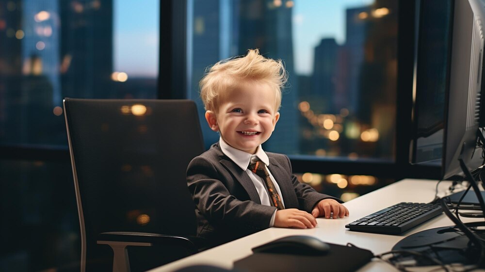 Children's Business Ideas