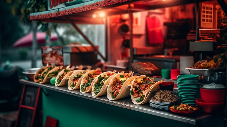  Food Business Ideas