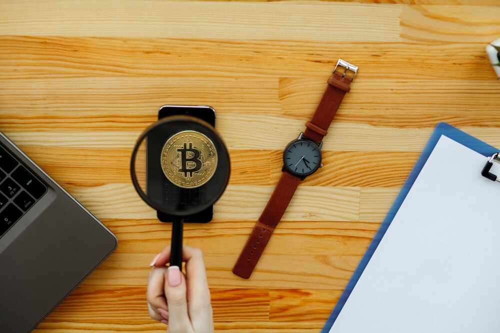 Crypto Arbitrage Trading