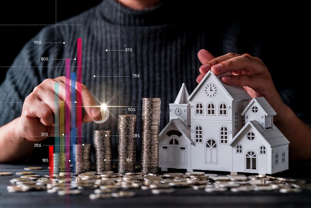  Invest In Real Estate